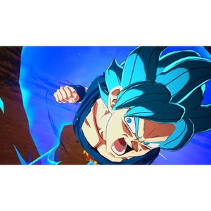 Dragon Ball Sparking Zero Nintendo Switch 2 Latam