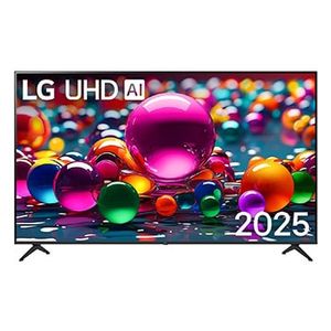 Televisor LG 75" 75UA8000PSB | LED 4K UHD Smart TV WebOS + Magic Remote