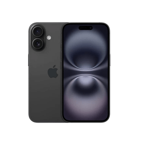 Celular Apple iPhone 16 6.1" 128GB Color Negro Entrega Express!