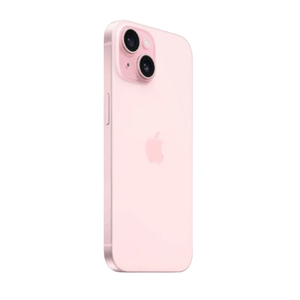 Celular Apple iPhone 15 6.1" 128GB color Pink Entrega Express!