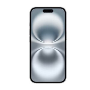 Celular Apple iPhone 16 6.1" 128GB Color Blanco Entrega Express!