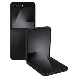 Celular Samsung Galaxy Z Flip7 FE 128GB Black