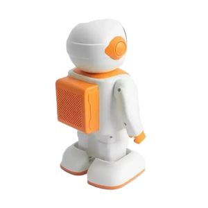 Robot Robert RS01 Altavoz Bailarín Interactivo Programable