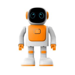 Robot Robert RS01 Altavoz Bailarín Interactivo Programable