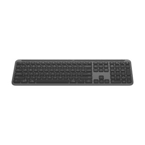 Teclado Logitech Signature Slim Silent K950 Wireless Bolt/Bluetooth Sp Black