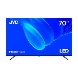 Televisor JVC LT-70KM558 70 2025 1GB 8GB NEGRO