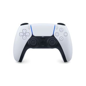 Mando DualSense Blanco + Ea Sports FC 26 Playstation 5