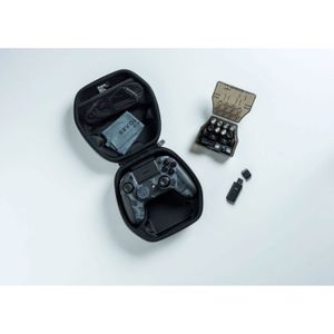 Mando Nacon Revolution 5 Pro Wireless Grey Camuflado