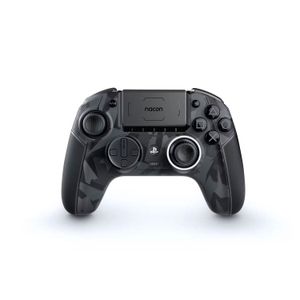 Mando Nacon Revolution 5 Pro Wireless Grey Camuflado