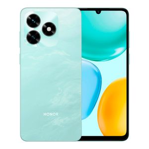 CELULAR HONOR X5C 2025 4GB 64GB CYAN