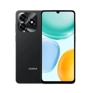 CELULAR HONOR X5C 2025 4GB 64GB NEGRO