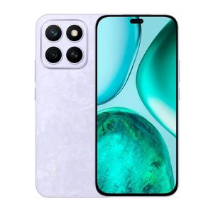 CELULAR HONOR PLAY 9S 2024 8GB 256GB PURPURA