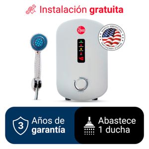 RAPIDUCHA ELEGANT TECH 4.5 KW RHEEM