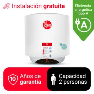 TERMA ELEC 50 L RHEEM AI SMART