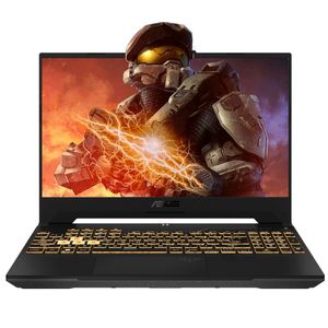 Laptop ASUS TUF Gaming F16 16'' Intel Core i7 14650HX 32GBDDR5 1TB RTX5050 8GB