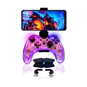 CELULAR LOGIC G1L + CONTROLADOR GC2 Y AUDIFONOS TG2 INALAMBRICOS 2025 4GB 128GB NEBULA GRAY