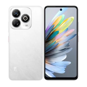 CELULAR ZTE BLADE V60 SMART 2025 4GB 256GB BLANCO