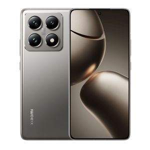 CELULAR XIAOMI 15T WITH LEICA 2025 12GB 512GB GRIS