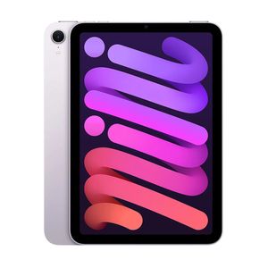 Tablet APPLE IPAD MINI A17 PRO 2024 8GB 128GB PURPLE