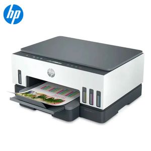 IMPRESORA MULTIFUNCIONAL HP SMART TANK 720