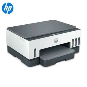 IMPRESORA MULTIFUNCIONAL HP SMART TANK 720