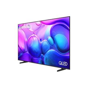 TELEVISOR SAMSUNG QLED 55" UHD 4K SMART TV QN55Q6FAAGXPE + PARLANTE EVERSOUND EV-5301 DE REGALO