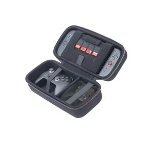 Estuche Game Traveler Deluxe System Case Nintendo Switch 2 Negro Ns230