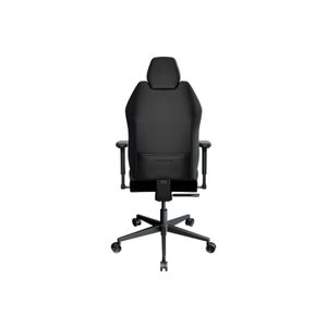 Silla Gamer Thunderx3 Solo 360 Racer Black