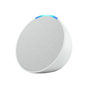 Altavoz Inteligente Echo Pop Alexa Blanco