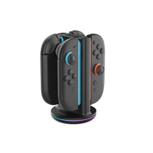 Base de Carga iPega para Joy-Con Nintendo Switch 2