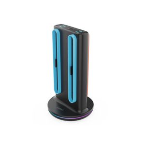 Base de Carga iPega para Joy-Con Nintendo Switch 2