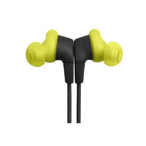 Audífonos JBL Endurance Run 3 Wireless Negro Verde