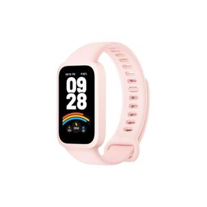 Xiaomi Smart Band Active 9 Rosa
