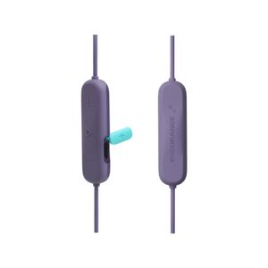 Audífonos JBL Endurance Run 3 Wireless Lila