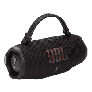 Parlante Bluetooth JBL Charge6 45W - Negro