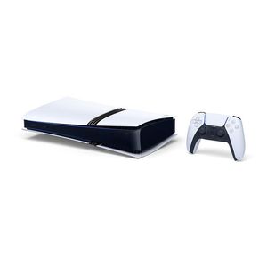 CONSOLA SONY PLAYSTATION 5 PRO 16GB 2TB BLANCO