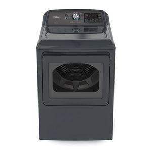 SECADORA GAS MABE 24 KG SMG17R8MSDBB0 + PUNTO ADICIONAL + CONEXIÓN
