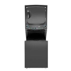 CENTRO DE LAVADO MABE 20 KG MCLP2440PSDG0 DIAMOND GRAY + PUNTO ADICIONAL + CONEXIÓN