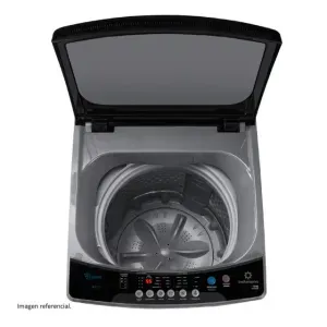 LAVADORA INDURAMA 13 KG | CARGA SUPERIOR | LRI13DGR