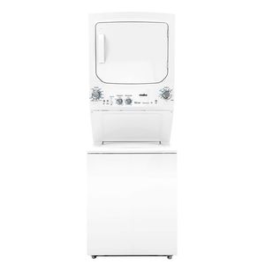 CENTRO DE LAVADO MABE DE 24 KG GAS BLANCO MCLP2440PSBB0 + PUNTO ADICIONAL + CONEXIÓN