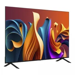 TELEVISOR HISENSE 75" QLED |  SMART TV |  75QD6N