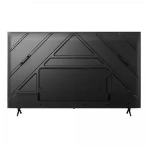 TELEVISOR HISENSE 75" QLED |  SMART TV |  75QD6N