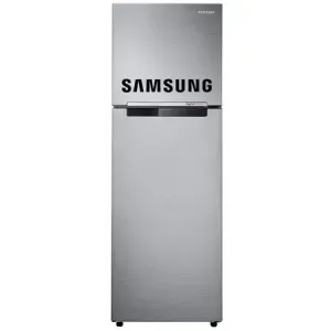 REFRIGERADORA SAMSUNG  RT25FARADS8 |  TOP FREEZER  |  264 LT BRUTO