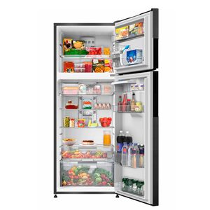 REFRIGERADORA MABE RMP415ZPC |  TOP FREEZER  |  415 LT BRUTO
