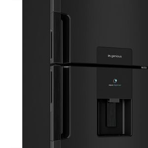 REFRIGERADORA MABE RMP415GPG 382LT |  TOP FREEZER  |  415 LT BRUTO