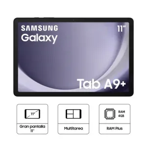 SAMSUNG GALAXY TAB A9 Plus 11"  64 GB
