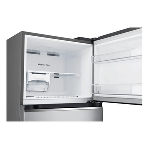 REFRIGERADORA LG  |  TOP FREEZER  | GT31WPP 314 LT
