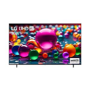 Televisor LG 60UA8050PSA 60 2025 2GB 8GB NEGRO