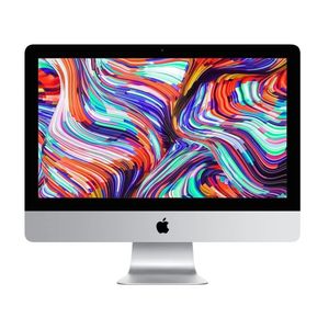 LAPTOP APPLE IMAC ALL IN ONE 2017 MMQA2LL/A 2017 8GB 1TB PLATA (REACONDICIONADO)