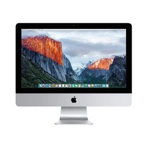 LAPTOP APPLE IMAC ALL IN ONE 2017 MMQA2LL/A 2017 8GB 256GB PLATA (REACONDICIONADO)